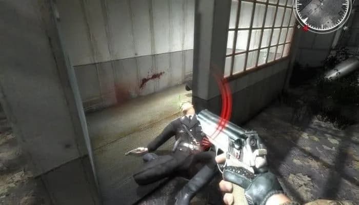 UberSoldier — скриншот 3