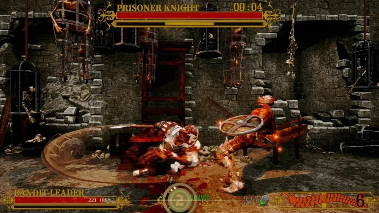 Corpse Keeper — скриншот 12