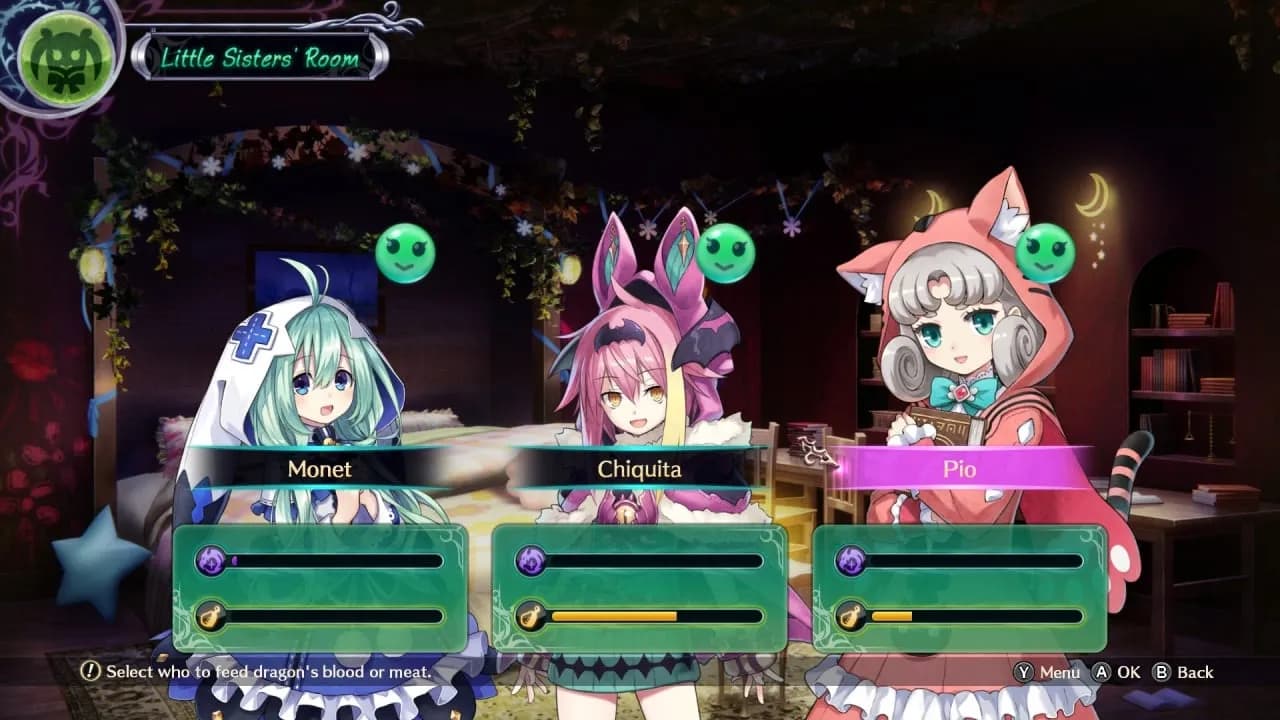 Dragon Star Varnir — скриншот 11