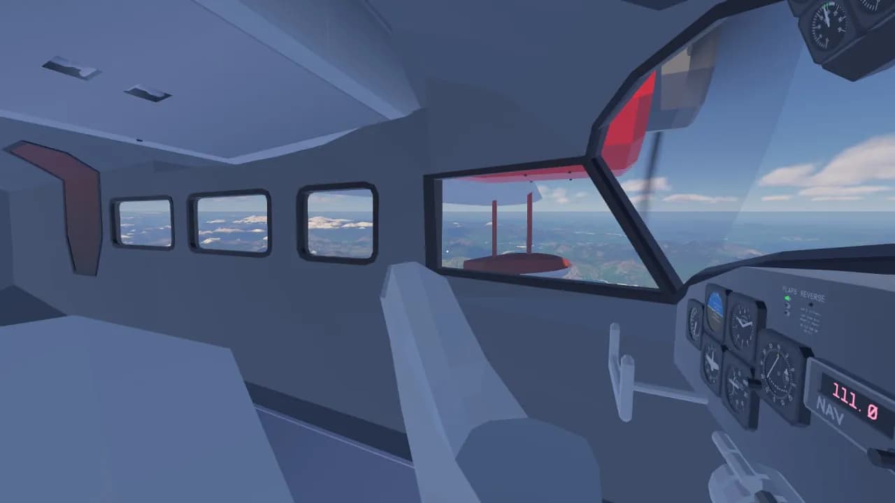 Lakehopper — скриншот 8