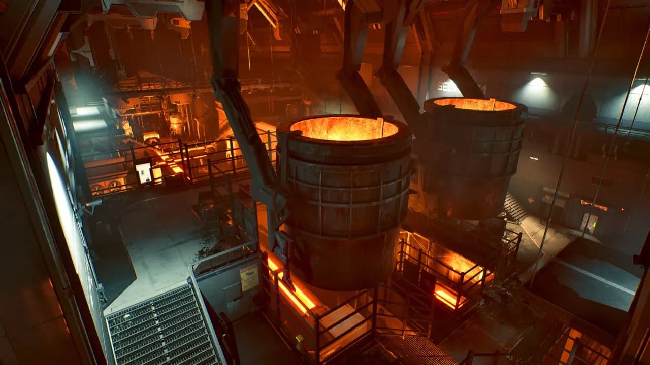 Killing Floor 3 — скриншот 10