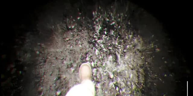 SHIRIME: The Curse of Butt-Eye — скриншот 5