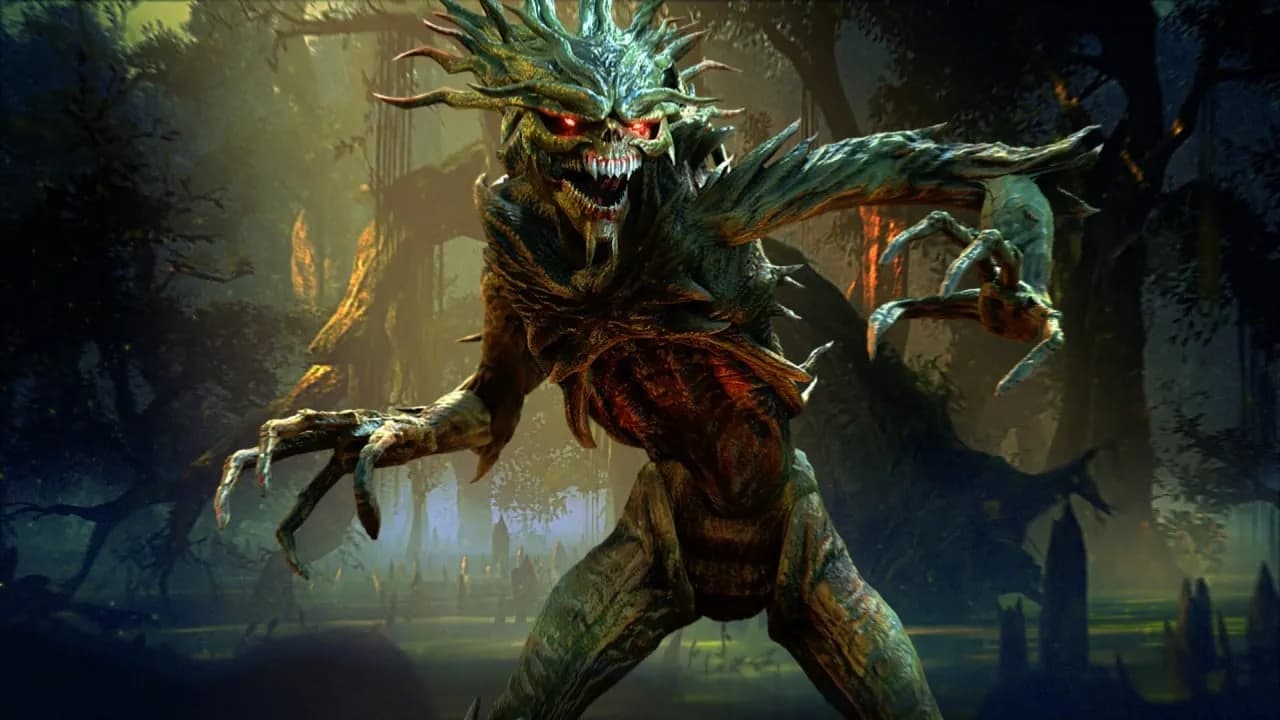 Legends of Dawn Reborn — скриншот 1