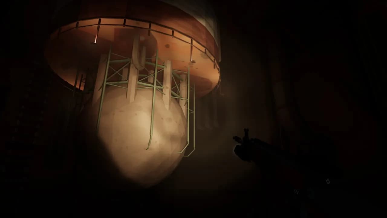 Project Silverfish — скриншот 6