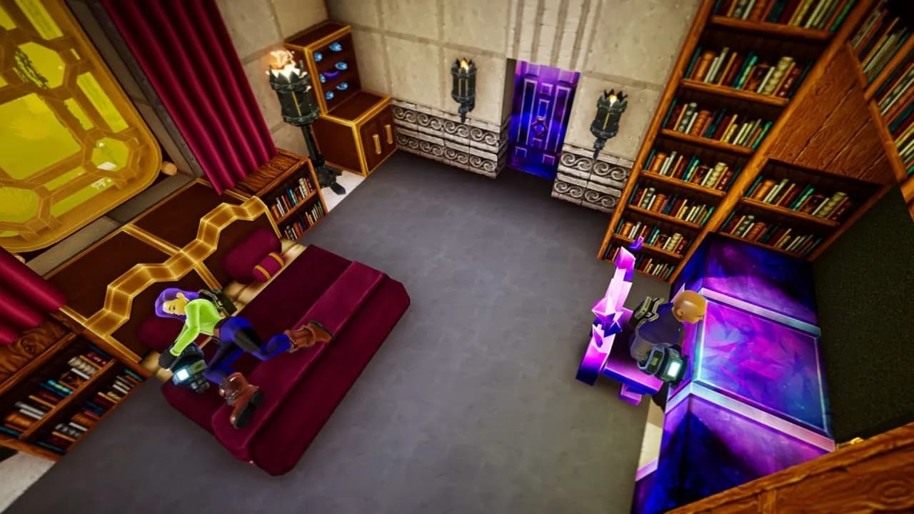 Creativerse — скриншот 5