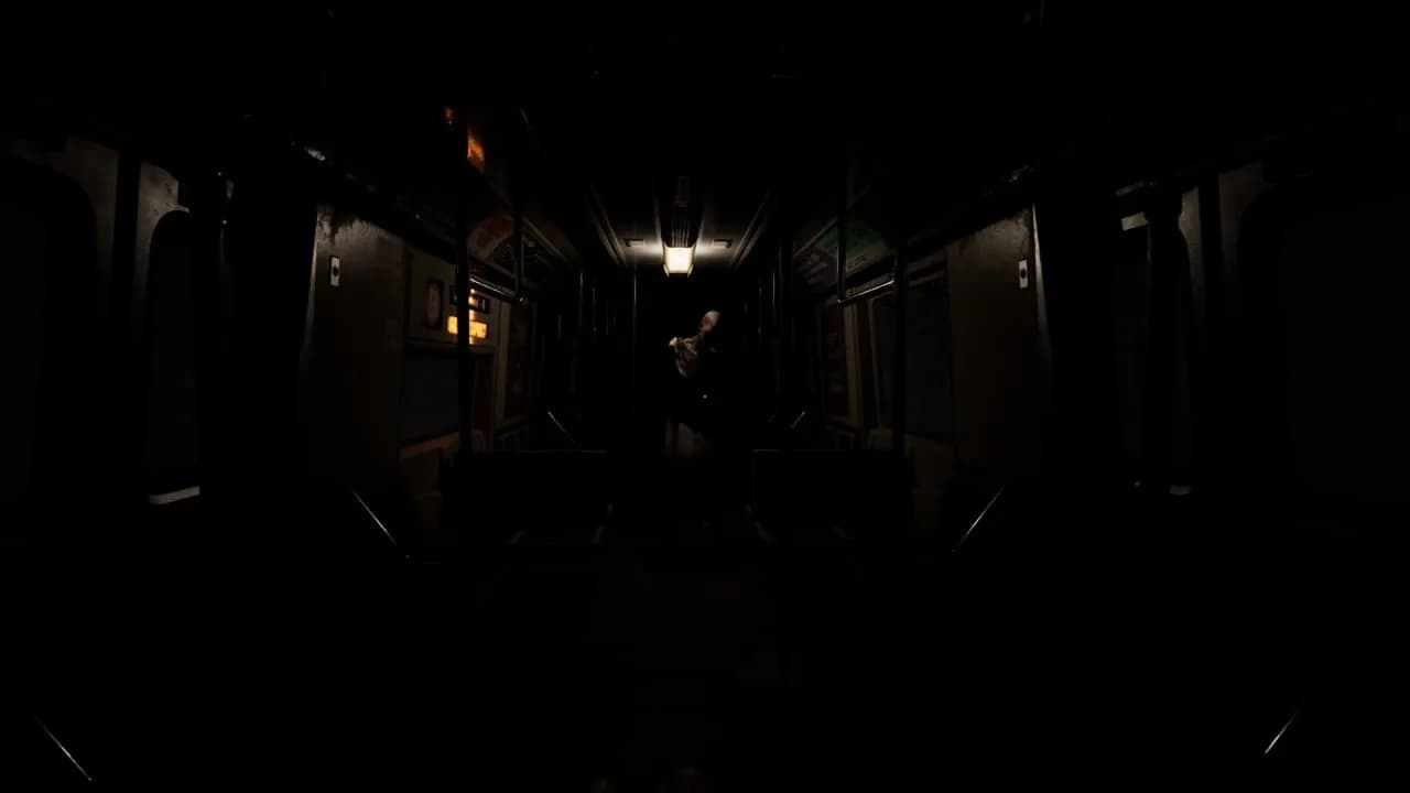 Find Yourself — скриншот 7