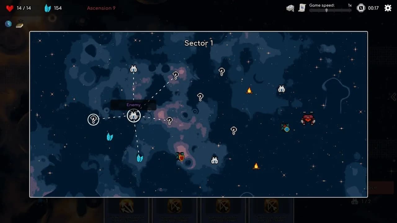 Tower Tactics: Liberation — скриншот 3