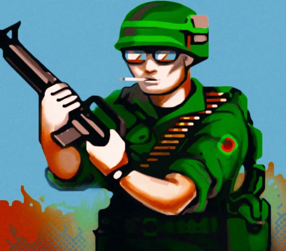 Wasteland: The Original Classic — скриншот 5