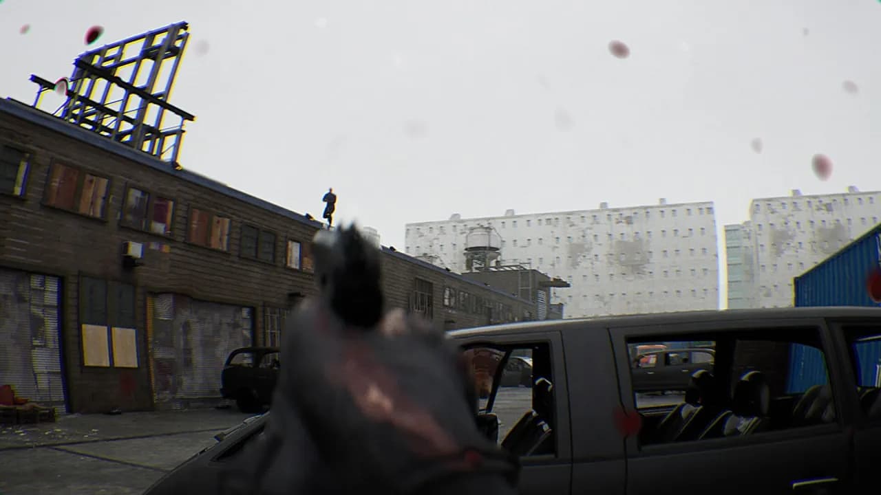 Better Than Dead — скриншот 10