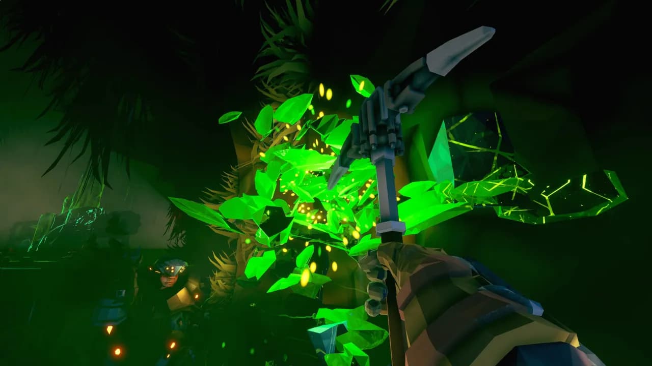 Deep Rock Galactic: Rogue Core — скриншот 3