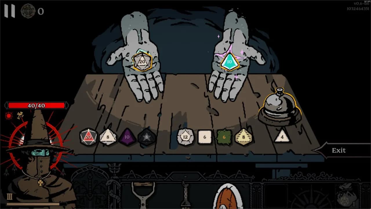 Die For The Lich — скриншот 12