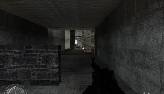 Call of Duty 2: Подвиг Солдата — скриншот 3