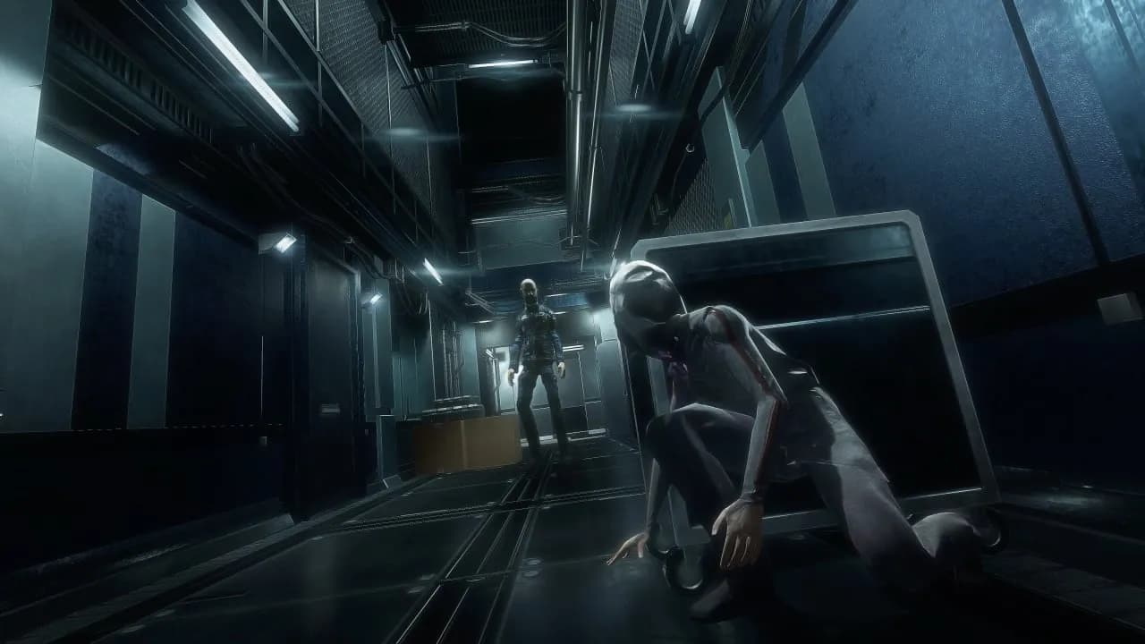 Republique — скриншот 2