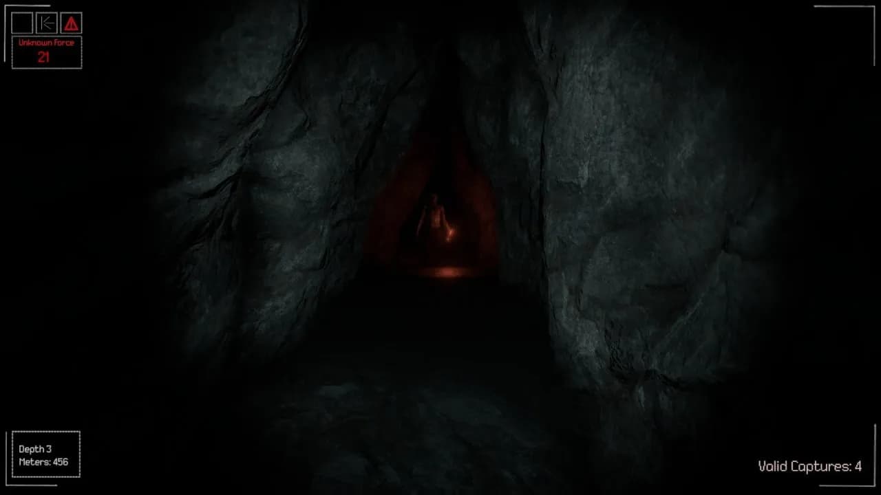 Inside Depth 6 — скриншот 9