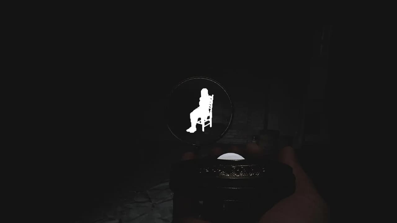 Demonologist — скриншот 4