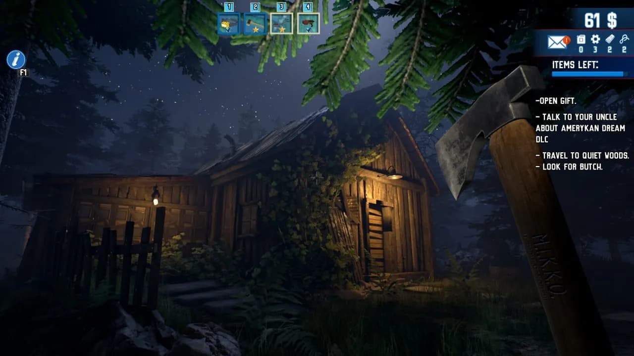 Barn Finders — скриншот 2