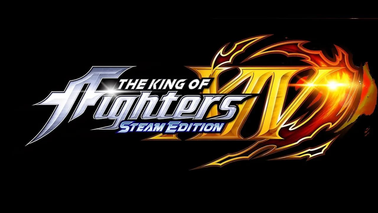THE KING OF FIGHTERS 14 STEAM EDITION — скриншот 11