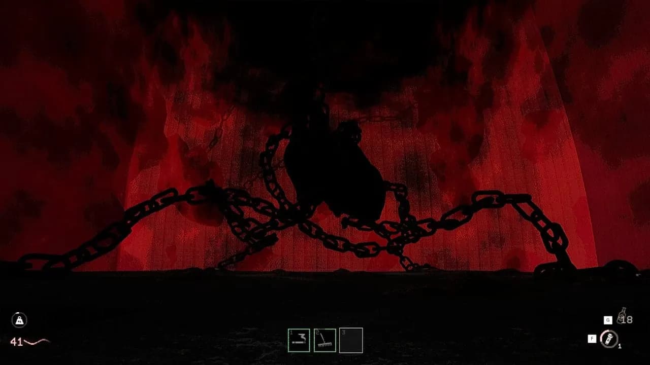 KLETKA — скриншот 4