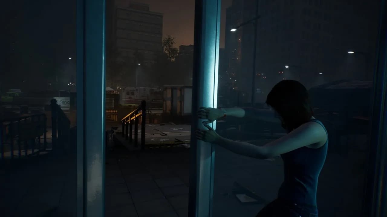 EDENGATE: The Edge of Life — скриншот 4