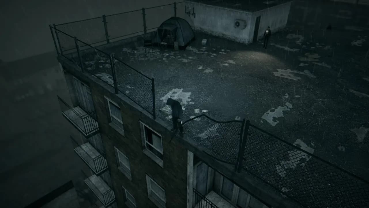 Hollowbody — скриншот 9