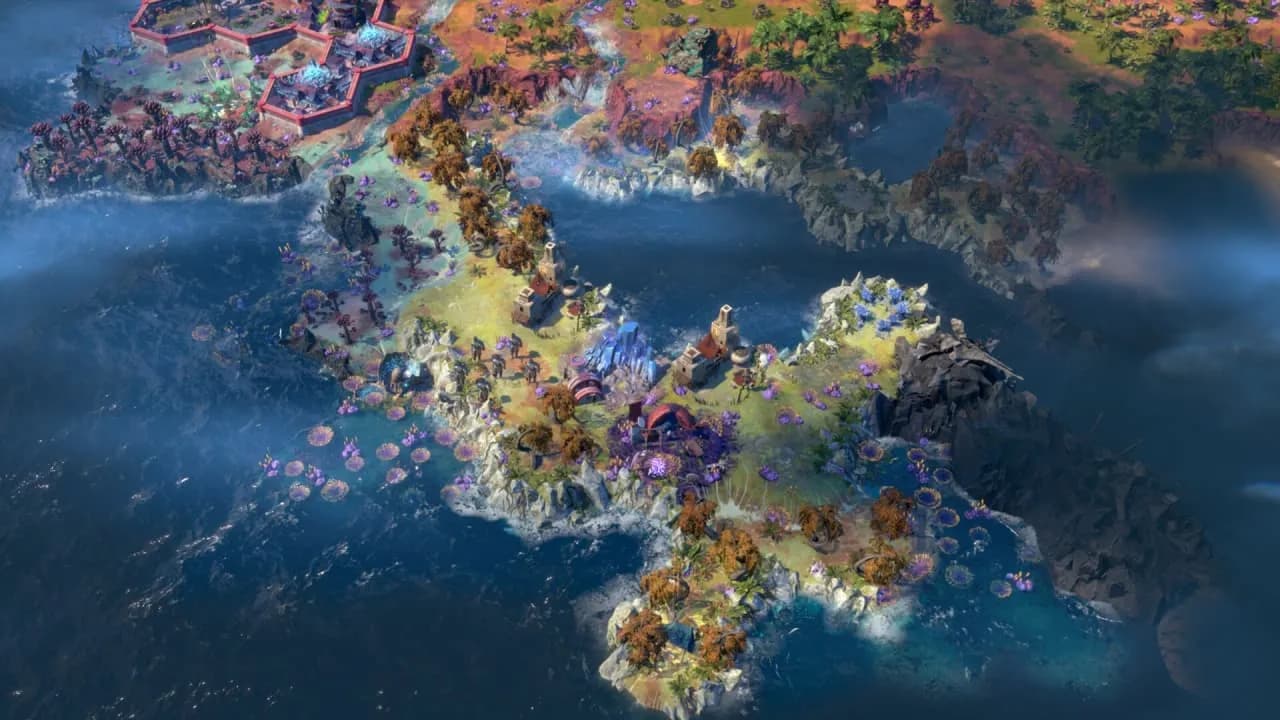 ENDLESS Legend 2 — скриншот 7
