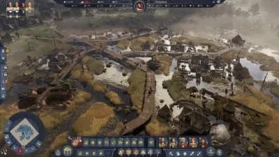 Anno 117 Pax Romana — скриншот 8