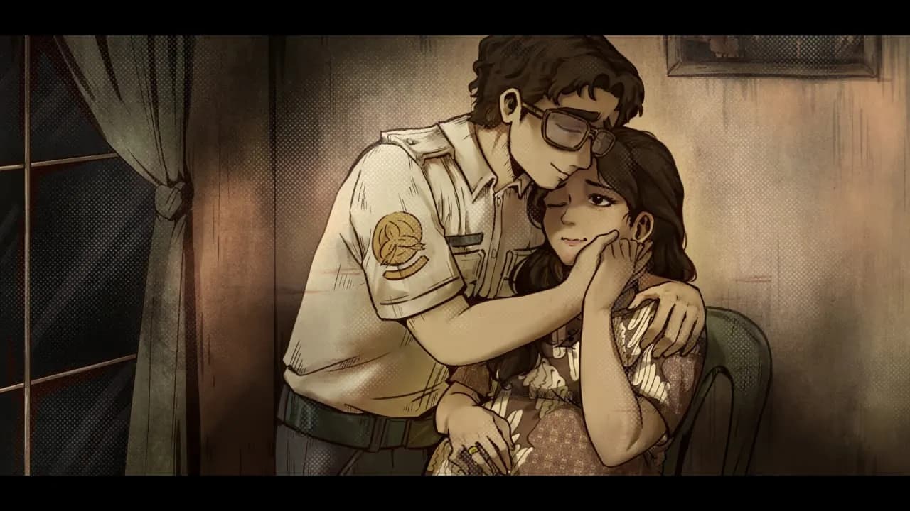 1998: The Toll Keeper Story — скриншот 4