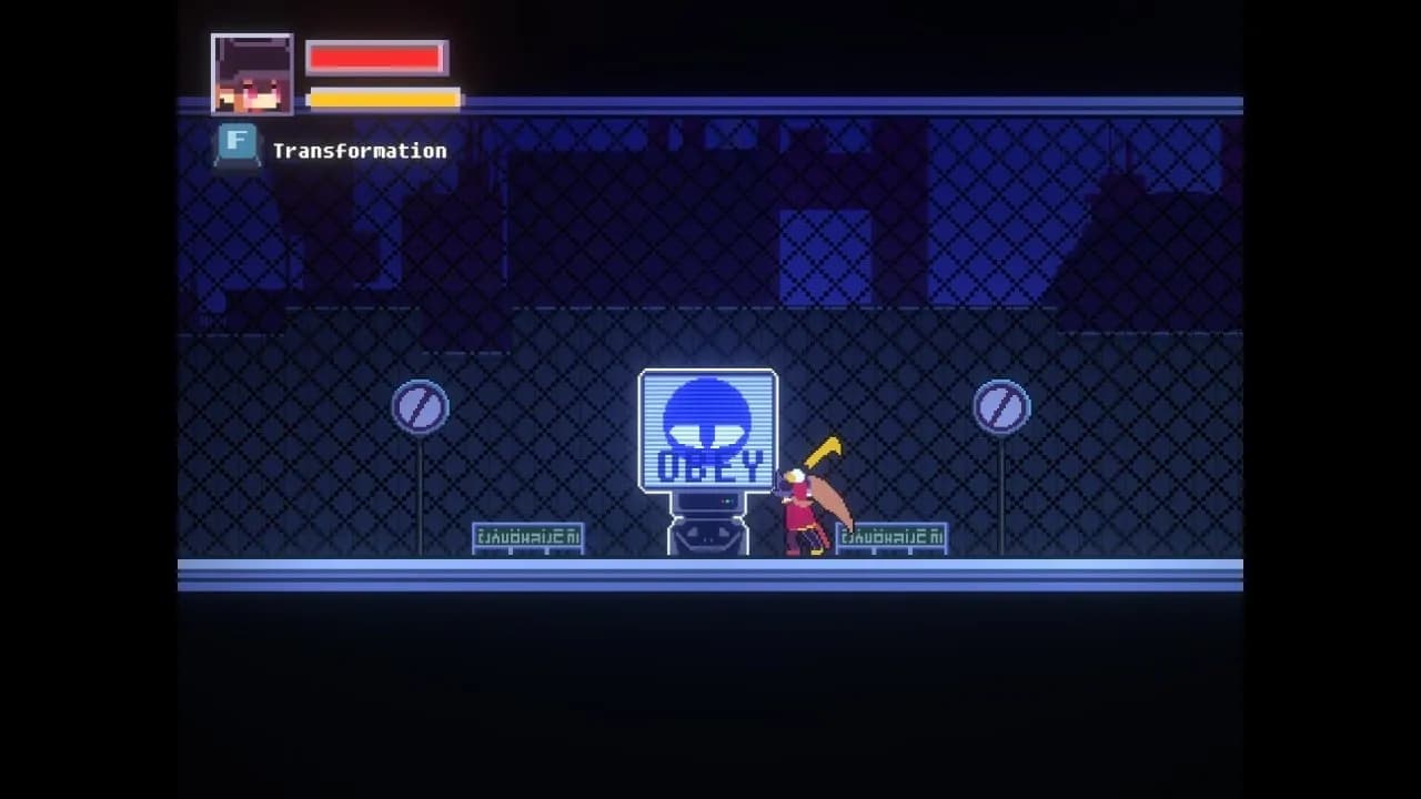 KILL THE WITCH — скриншот 9