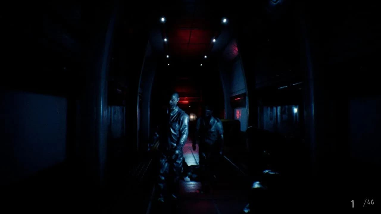 EBOLA — скриншот 4