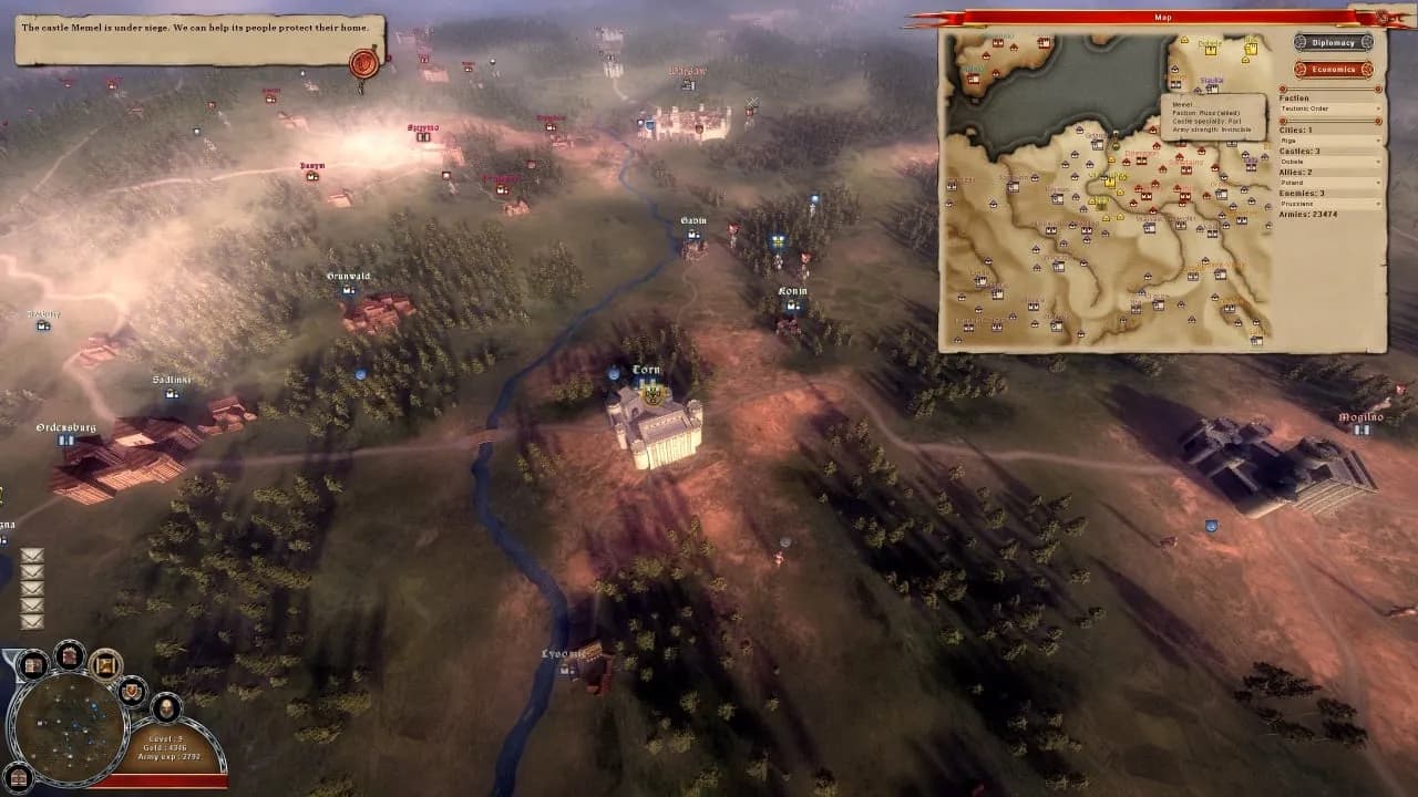 Real Warfare 2: Northern Crusades — скриншот 6