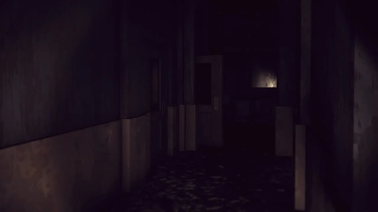 Lazaretto — скриншот 8