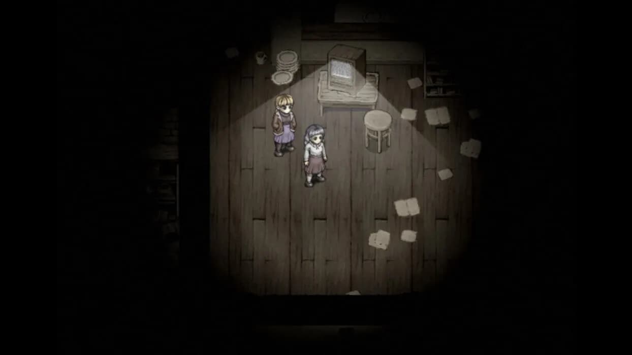 Fear and Hunger 2: Termina — скриншот 10