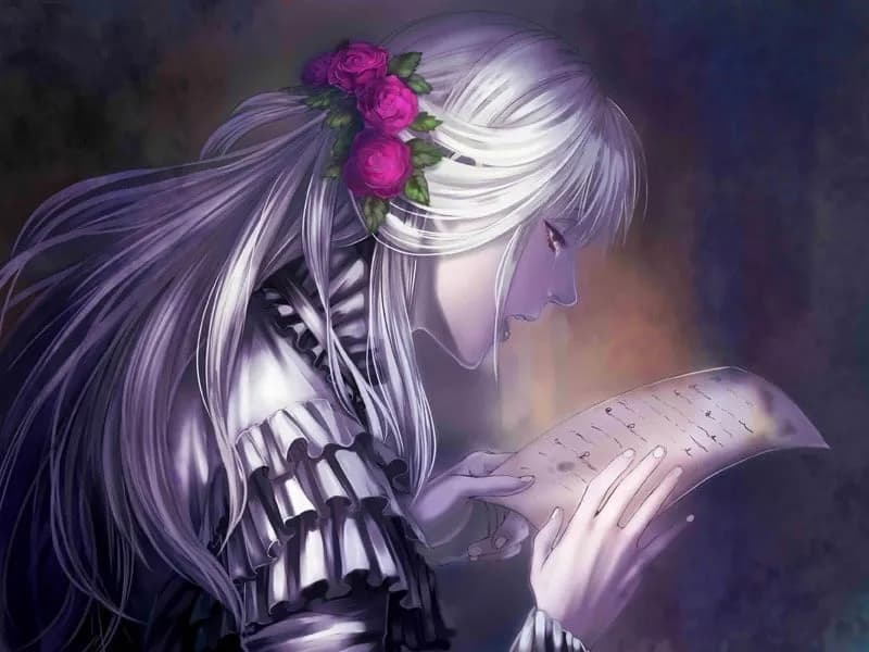 The House in Fata Morgana — скриншот 6
