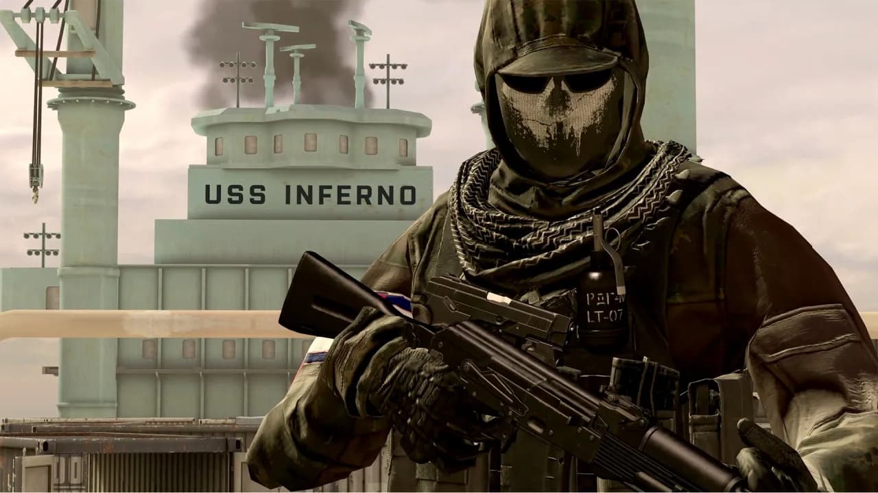 Onward — скриншот 1