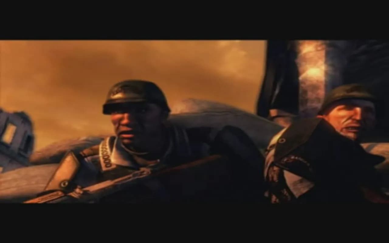 Bet on Soldier: Blood Sport — скриншот 2