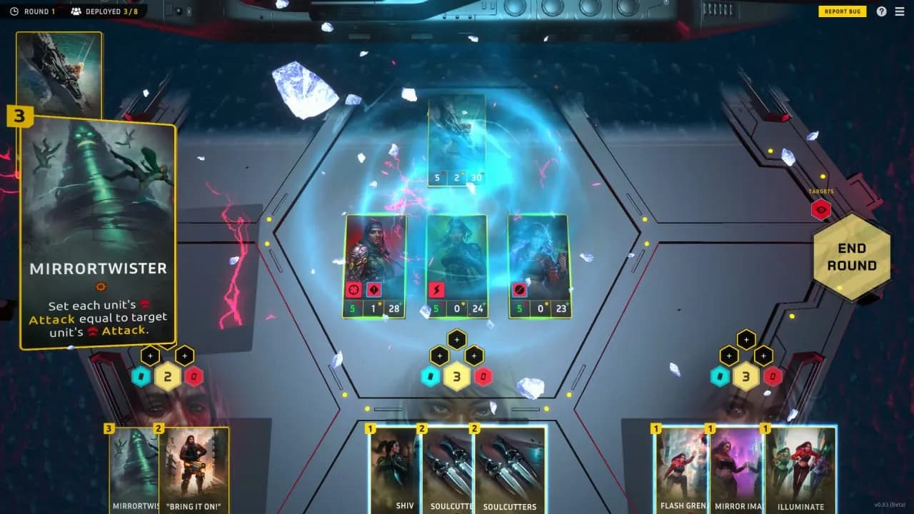 Zero Division — скриншот 6