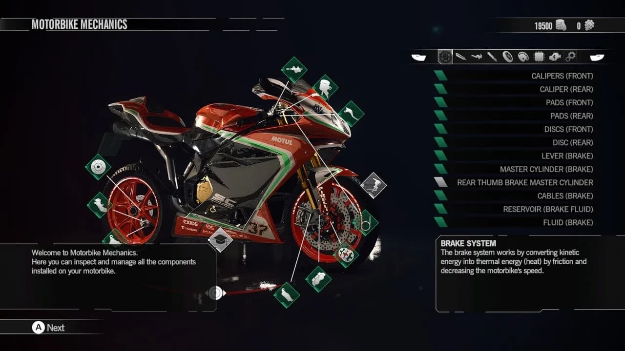 RiMS Racing — скриншот 6