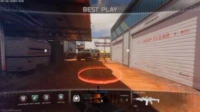 Call of Duty Black Ops 7 — скриншот 12