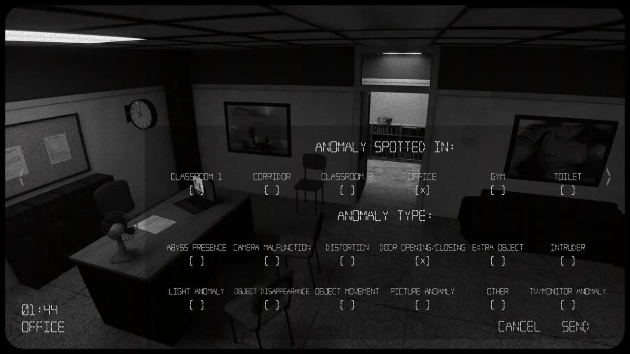 I'm on Observation Duty 5 — скриншот 9