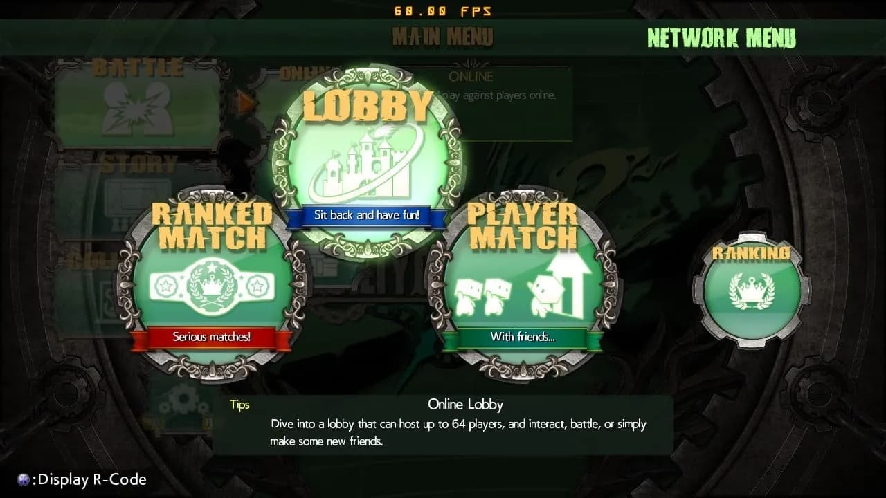 GUILTY GEAR Xrd REV 2 Upgrade — скриншот 10