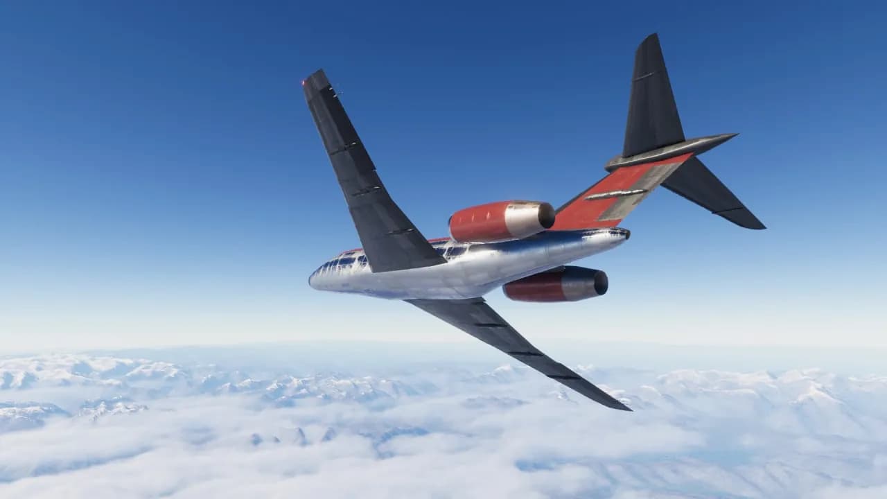 Flyout — скриншот 4