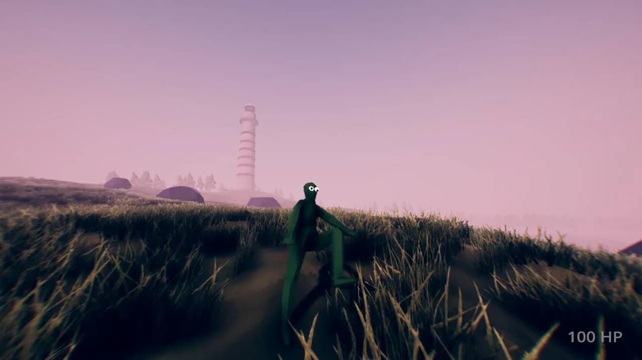 Totally Accurate Battle Zombielator — скриншот 7