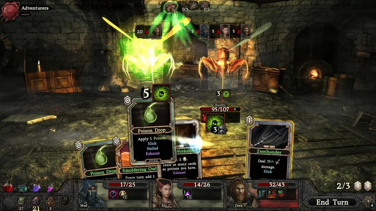 Deepest Chamber: Resurrection — скриншот 11