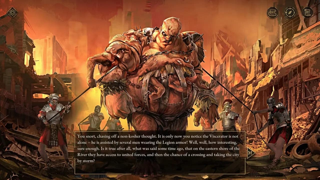 The Sin Collector: Repentless — скриншот 3