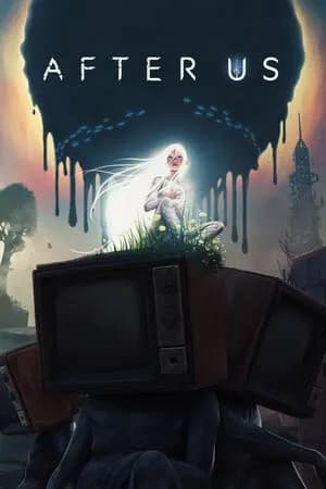 Обложка After Us