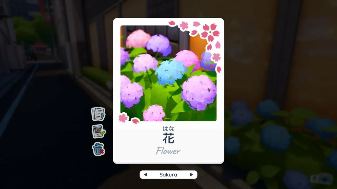 Shashingo: Learn Japanese with Photography — скриншот 5