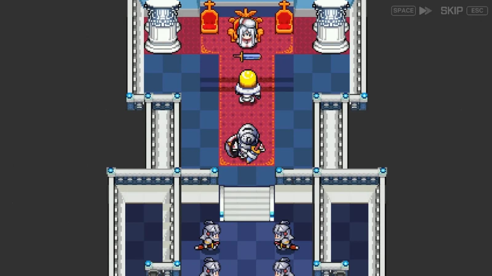 ZENONIA 1 — скриншот 3