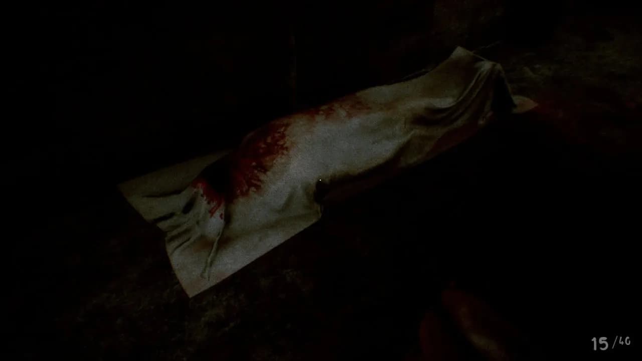 EBOLA — скриншот 7
