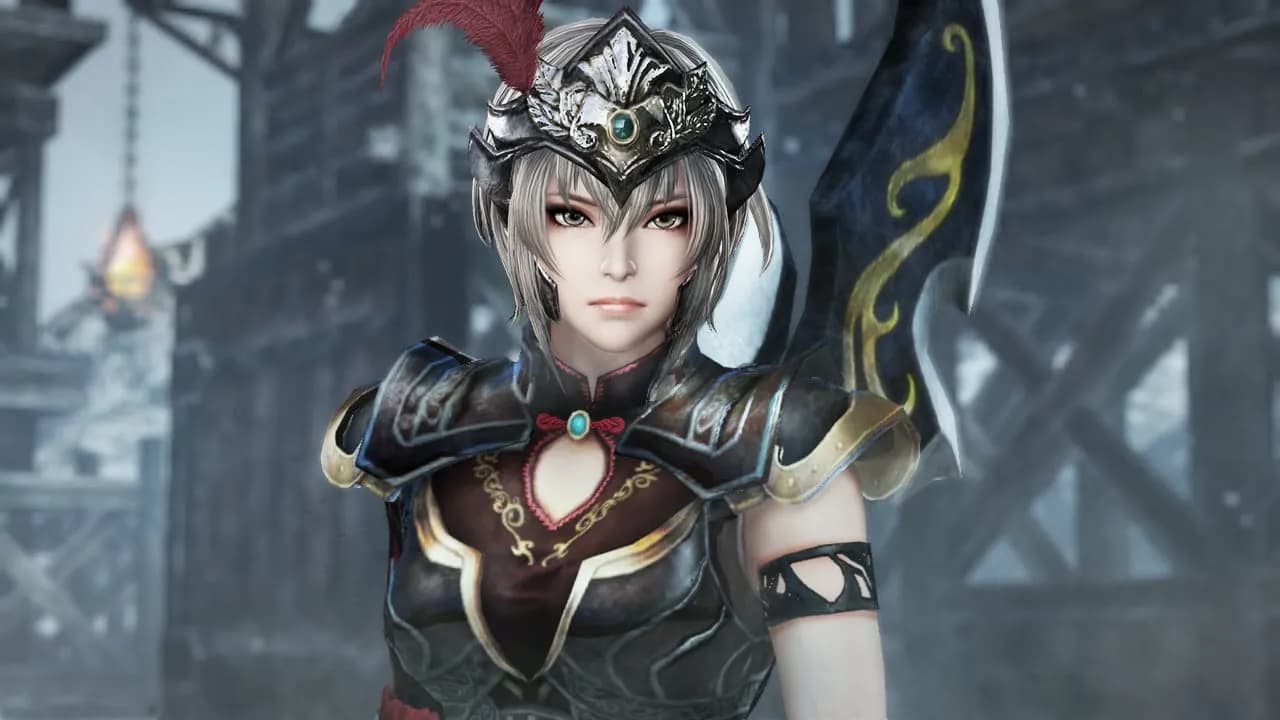 DYNASTY WARRIORS 8: Xtreme Legends Complete Edition — скриншот 1