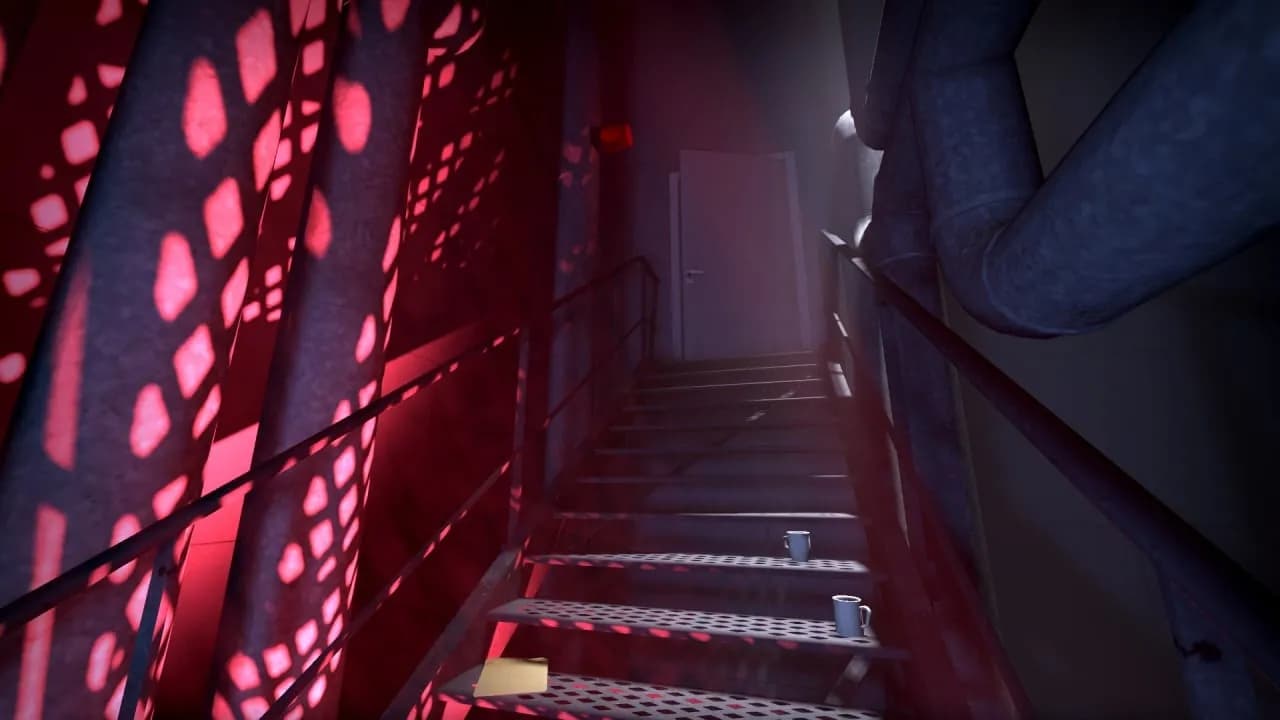 The Stanley Parable — скриншот 2